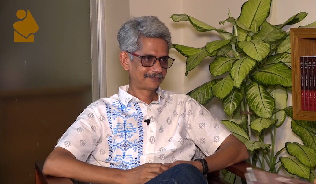 বাঙালির চিন্তামূলক রচনা সংগ্রহ - ৩