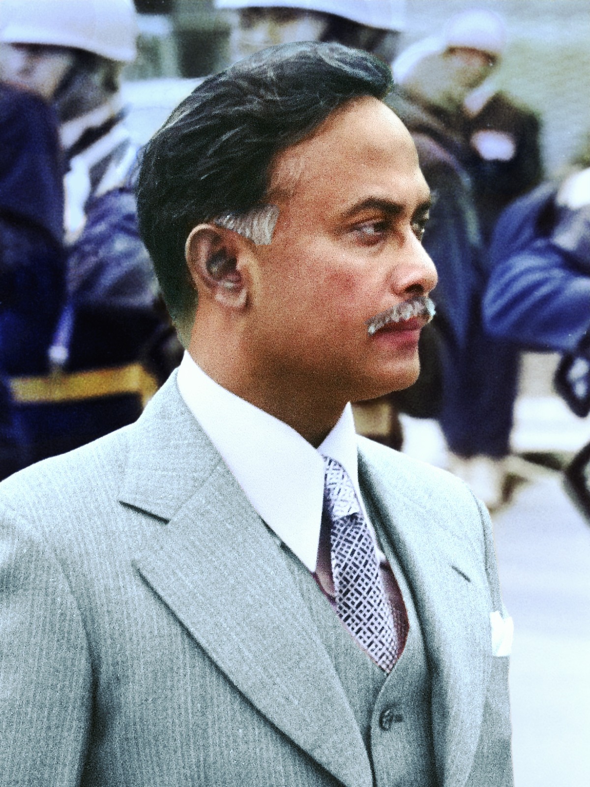 রাজনীতিচিন্তা
