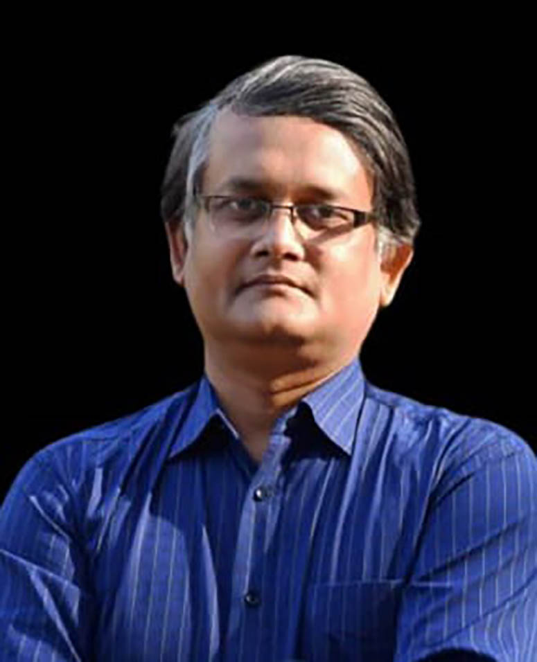 আহমাদ মোস্তফা কামাল
