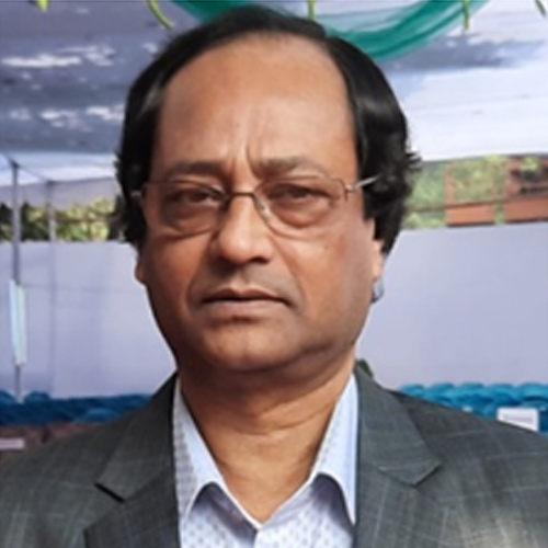 বিশ্বজিৎ ঘোষ