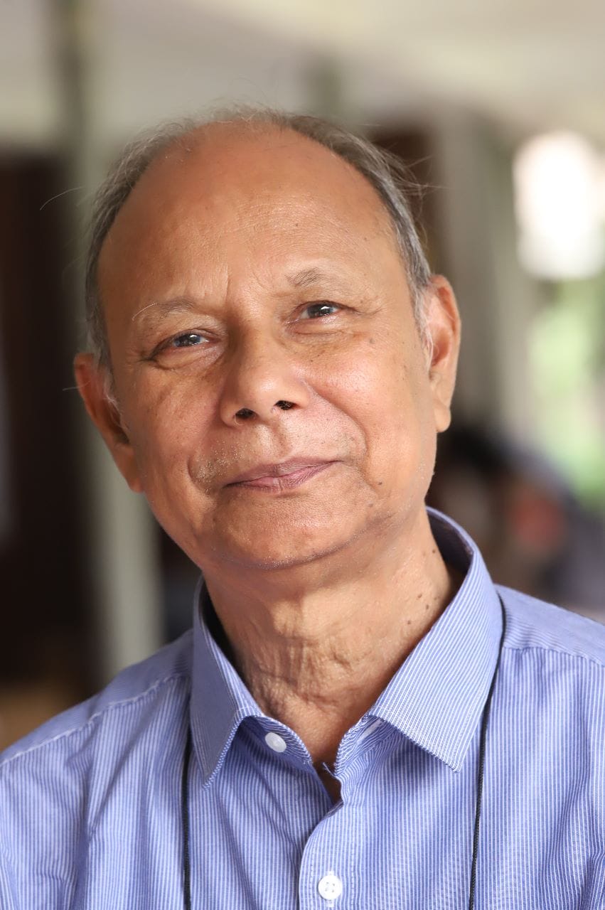 ড. প্রদীপ কুমার রায়