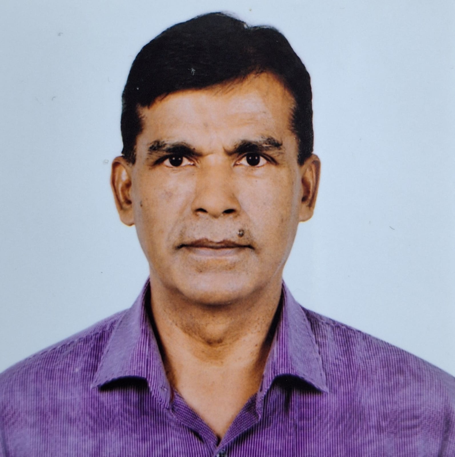 মুশফিকুর রহমান