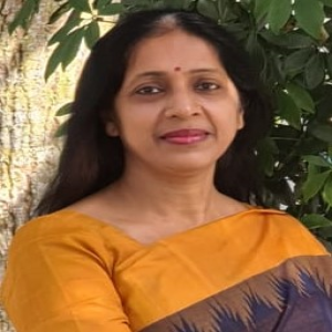 শিপ্রা সরকার