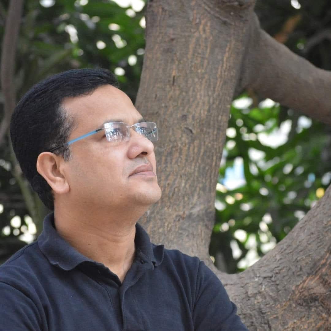 শোয়াইব জিবরান
