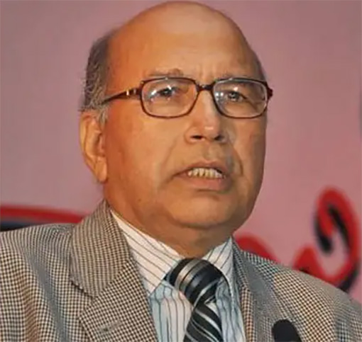করুণাময় গোস্বামী