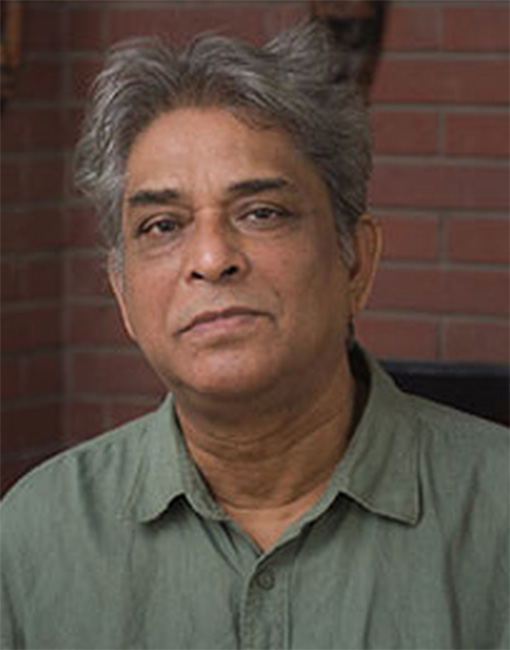 মঈনুদ্দিন খালেদ